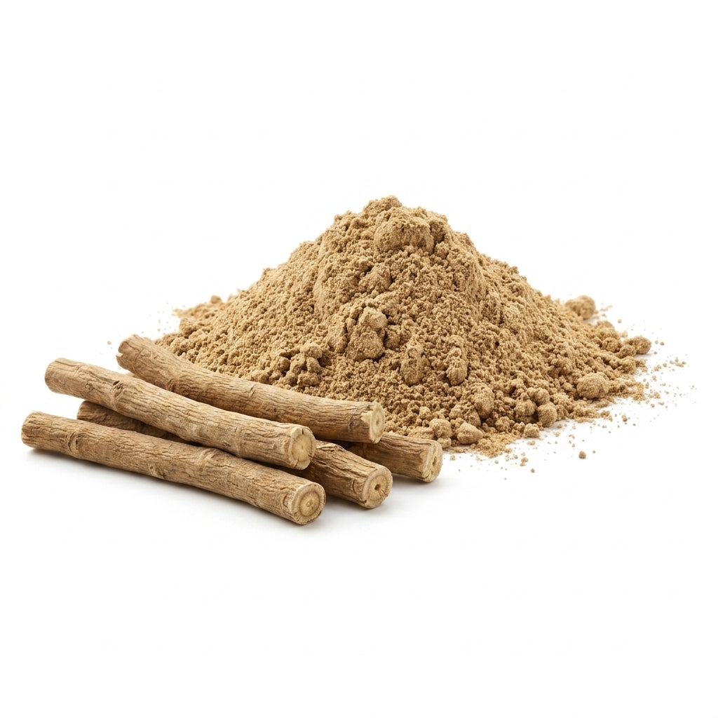 Premium Ashwagandha Root Powder