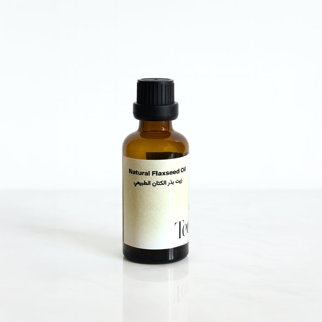 Flaxseed oil 50ml..