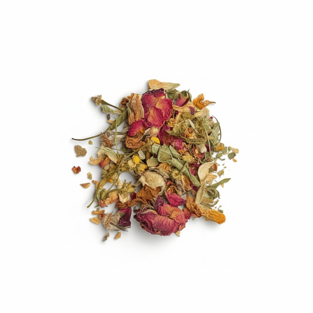 Mix Flower - Zhouat - Teeb