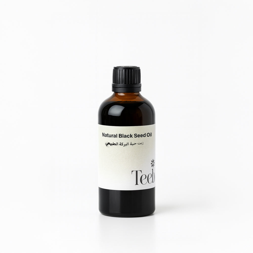 black seed oil 100ml