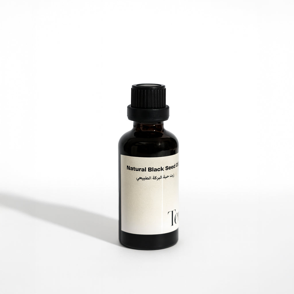 black seed oil 50ml..