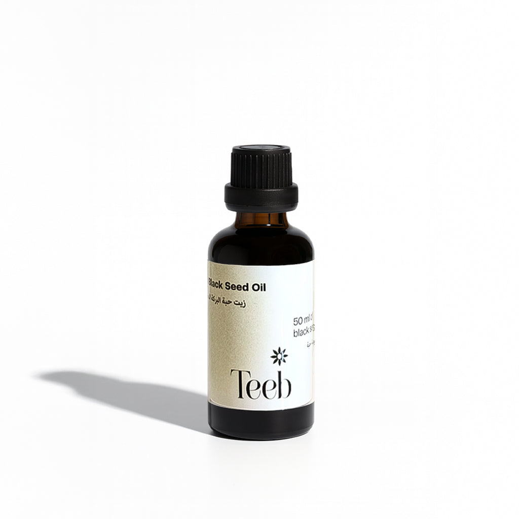 black seed oil 50ml