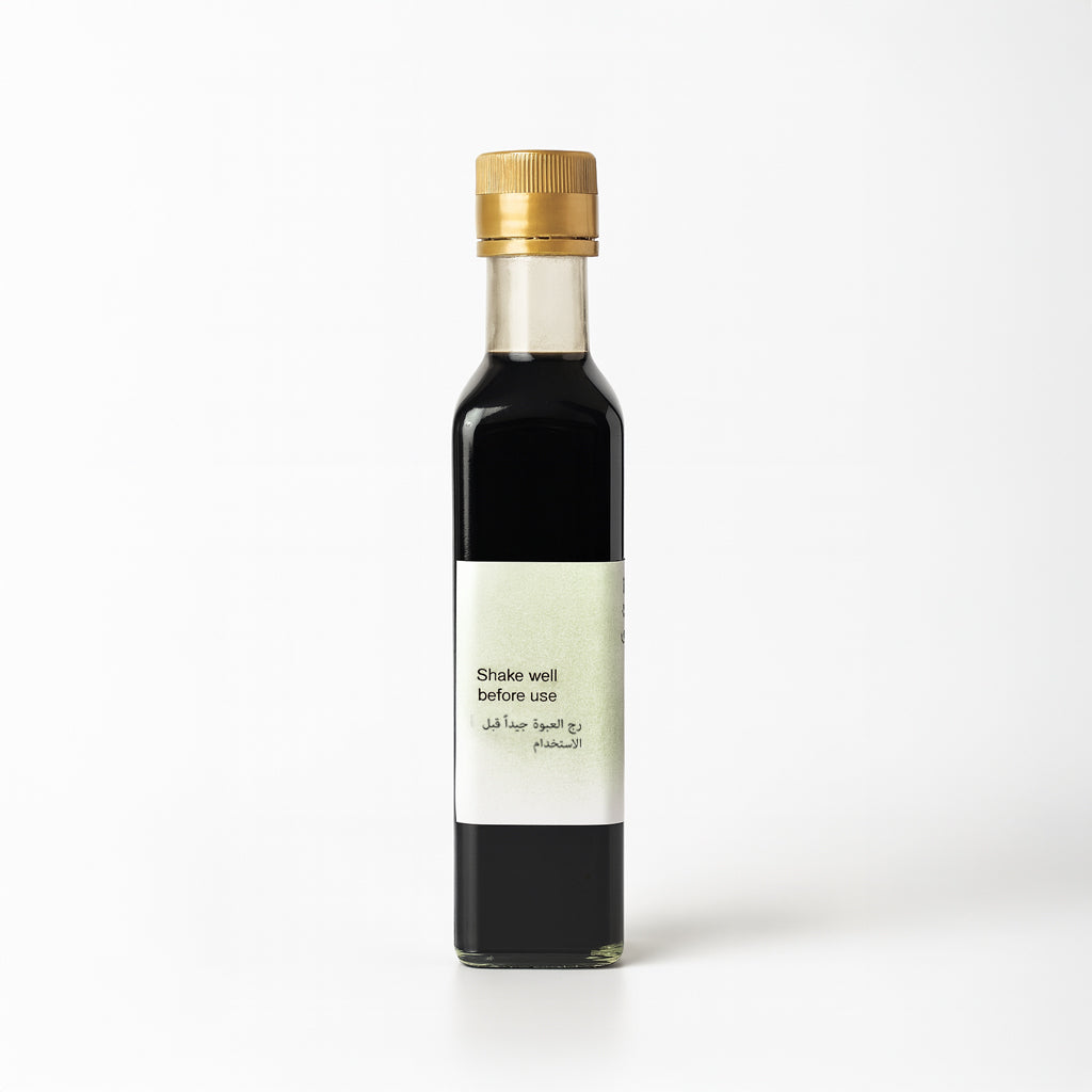 Natural Sesame Seed Oil