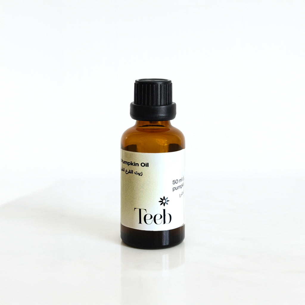 pumpkin seed oil 50.