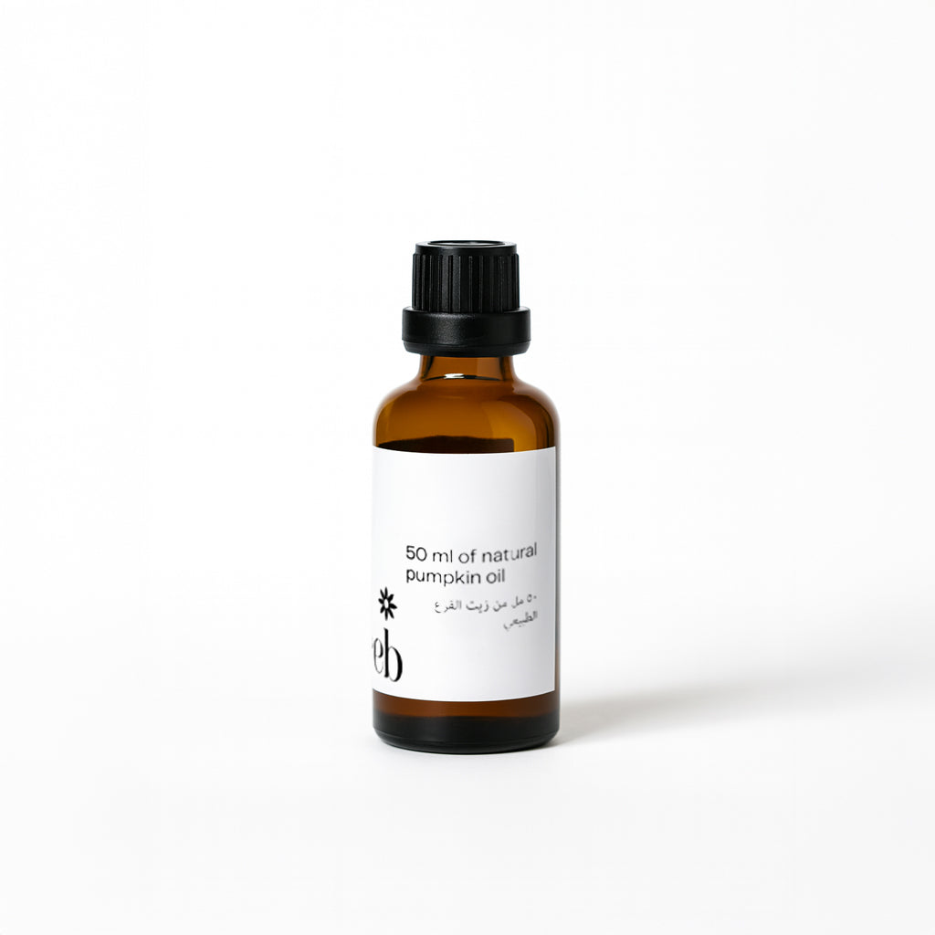 pumpkin seed oil 50ml