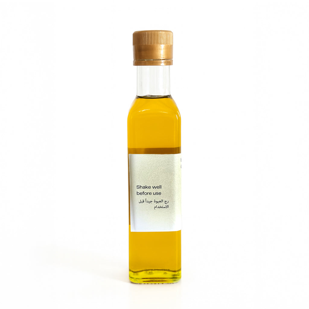 Natural Sweet Almond Oil
