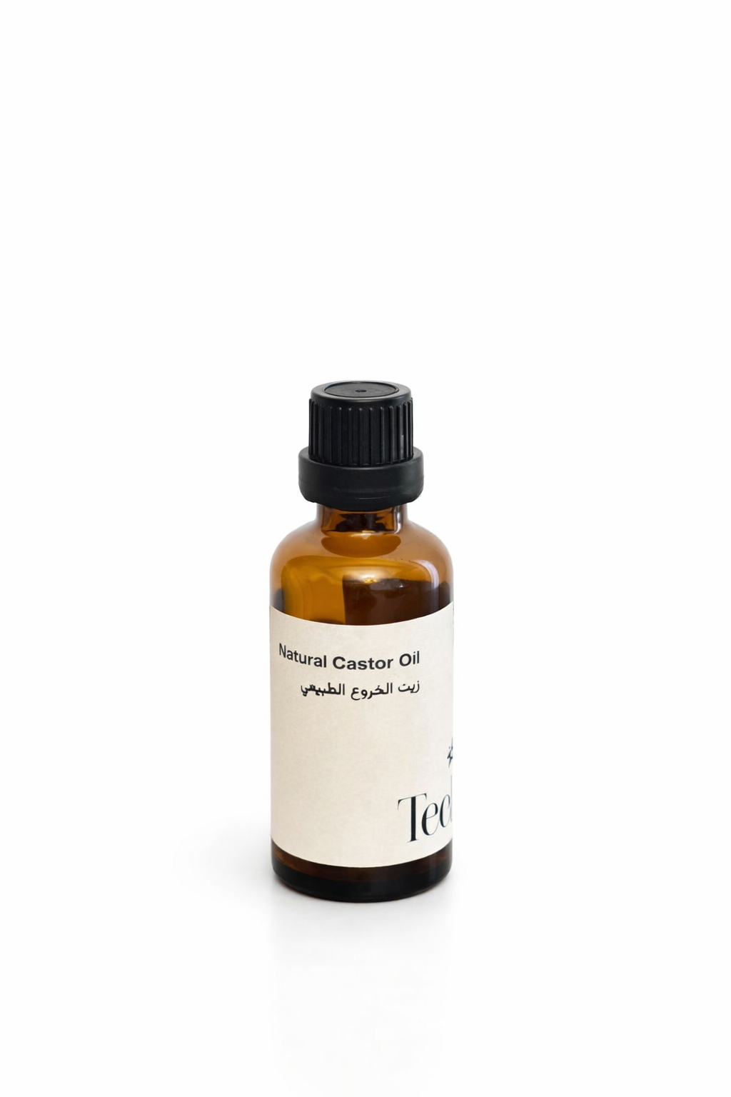 Natural Castor Oil