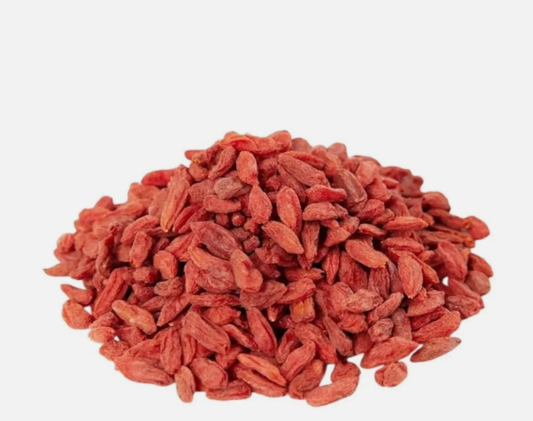 Dried Berberine