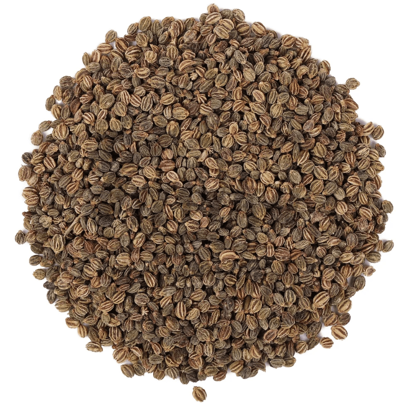 Celery Seeds - Teeb