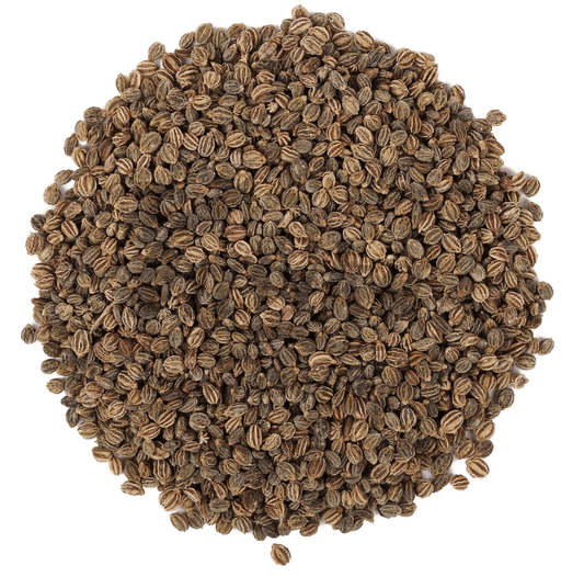Celery Seeds - Teeb