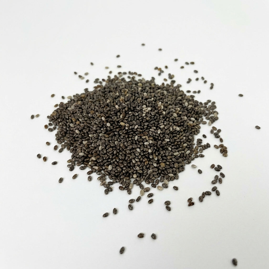 Chia Seeds