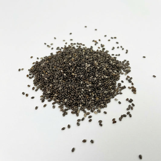 Chia Seeds