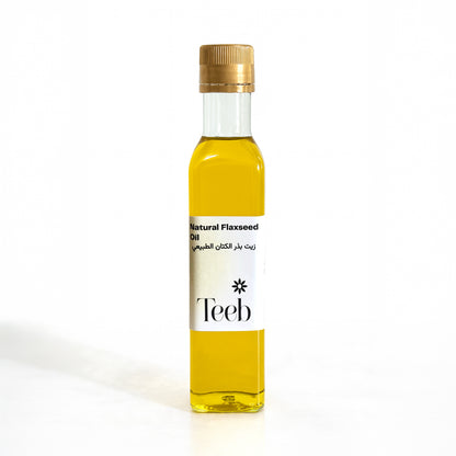 Flaxseed oil 250ml