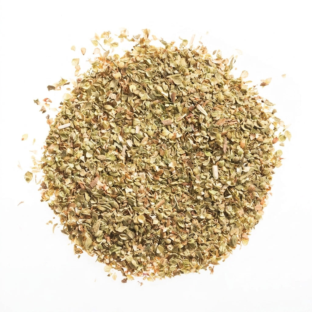 Premium Dried Oregano