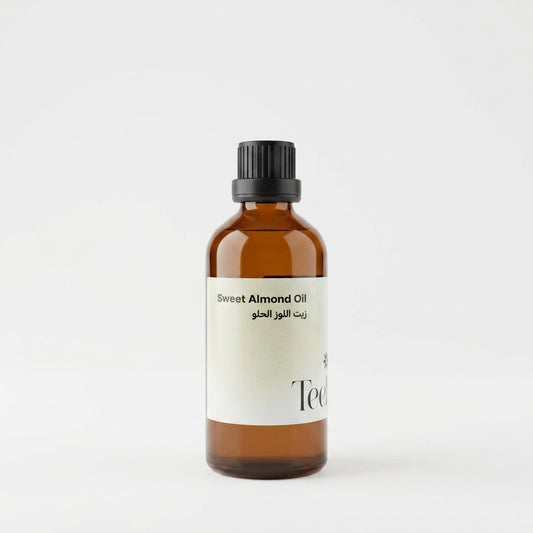 Natural Sweet Almond Oil