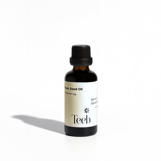 black seed oil 50ml