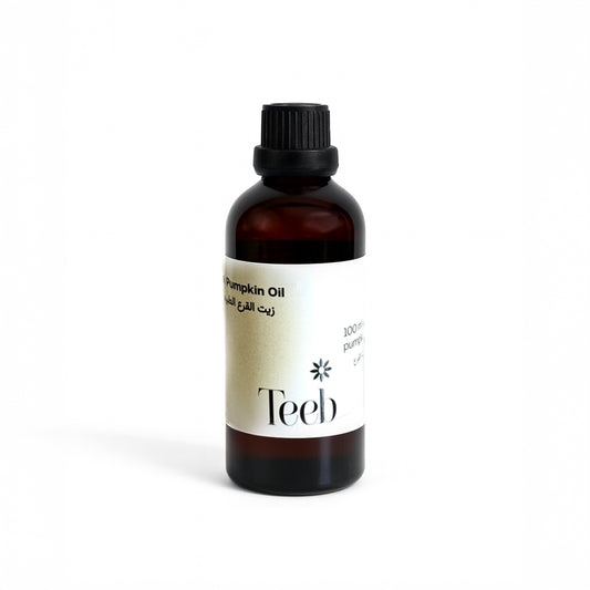 pumpkin seed oil 100ml