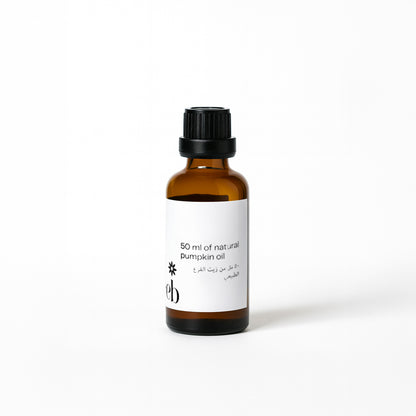 pumpkin seed oil 50ml